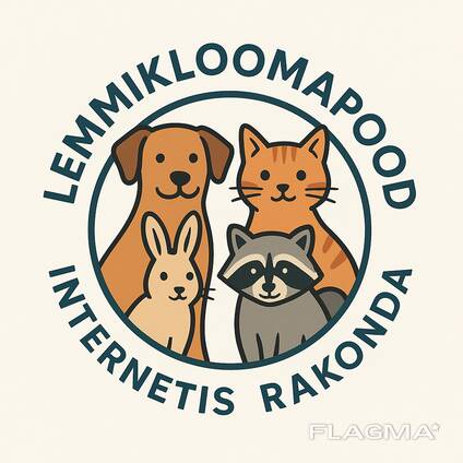 Interneti zoopood rakonda kasside kuivtoit parima hinnaga eestis