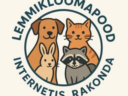 Interneti zoopood rakonda kasside kuivtoit parima hinnaga eestis