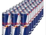 Red Bull Energy Drink, 24 X 355m - photo 3