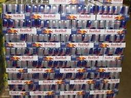Red Bull energiajook 250 ml purgid Valmis saatmiseks
