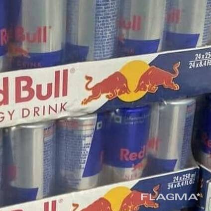 Redbull Winter Edition Vanilla Iced Berry Energy Drinks For Sale