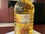 Refined Sunflower Cooking Oil Best Quality Plants Oil in 1L 2L 3L 4L and 5L Containers - photo 2