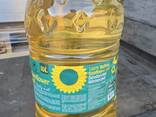 Refined sunflower oil DEEP FRY - фото 3