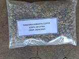 Green coffee, unroasted, assorted. - photo 3