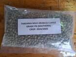 Green coffee, unroasted, assorted. - photo 2