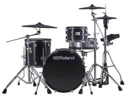 Roland VAD503 V-Drums akustilise disaini komplekt, komplekt koos 20-tollise trummipadjaga