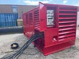 Sale of Used Müller MS-40HFV Vibratory Hammer ! - фото 2