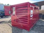 Sale of Used Müller MS-40HFV Vibratory Hammer ! - фото 3