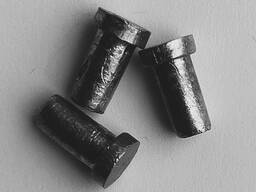 Samgaz (Metrix); Octava; Vizar; Galus - tihendid, pliinaelad meetritele. Пломбы гвозди.