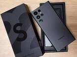 Samsung Galaxy S22 Ultra 5G 512GB - фото 1