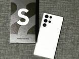 Samsung Galaxy S22 Ultra 5G 512GB - фото 2