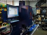 Sash hole milling center for lock and handle with metal WS707 - фото 7