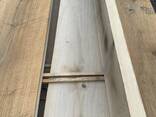 Sawn timber oak 54mm /Доска дубовая 54мм - фото 4