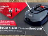 SCHEPPACH ROBOCUT XL600 - photo 2
