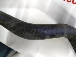 Шланг системы охлаждения от шланга левого порога до помпы Tesla model S 6007732-00-F