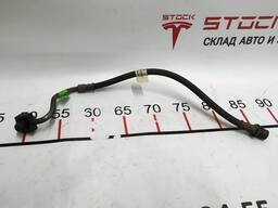 Шланг тормозной задний правый Tesla model X, S 1027732-00-D