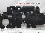 Шумоизолятор переднего мотора Tesla model X 1048236-00-G - фото 1