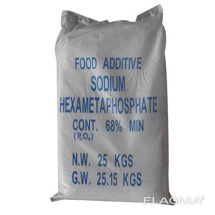 Sodium Hexametaphosphate