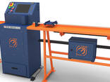 Spacer saw with digital measuring system WS1080 - photo 3