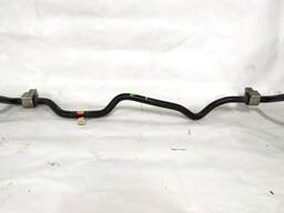 Стабилизатор передний AWD 26мм Tesla model S 1043960-00-D