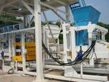 Stationary block making machine SUMAB R-1500 - фото 3