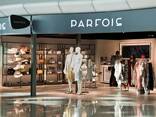 Сток женских аксессуаров и текстиля - Parfois - фото 1