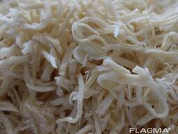 Стружка сушеного кальмара от производителя из Китая