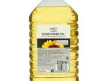 Sunflower oil - фото 1