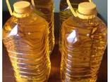 Sunflower oil - photo 3