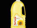 Sunflower cooking oil - фото 1