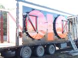 The charcoal kiln “UMT-3 Plus Auto” - фото 2
