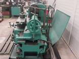 Токарный станок - фото 2