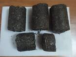 Топливные пеллеты - фото 1