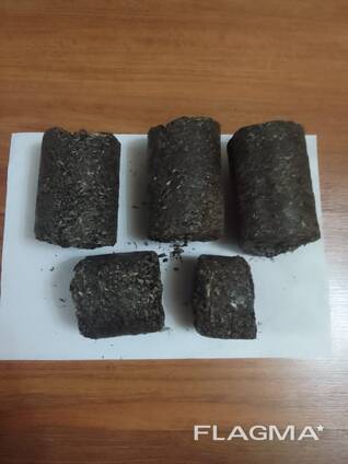 Топливные пеллеты