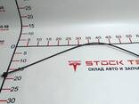 Трос аварийного открытия замка крышки багажника Tesla model S, model S REST 1008186-00-B - фото 1
