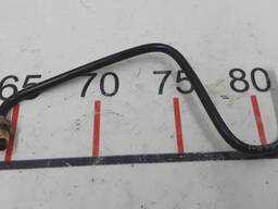 Трубка блока клапанов пневмоподвески (малая) Tesla model S 1007844-00-B