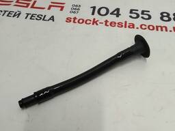 Трубка сливная дренажная электромагнитного порта зарядки {MS_MRS} 1023057-00-A