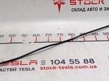 Трубопровод тормозной системы (от главного цилиндра к ABS) второй Tesla model X 1027711-00 - фото 1