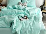 Турецкое постельное белье - фото 1