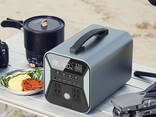 UApow portable power station - photo 7