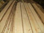 Unedged sawn timber, pine - photo 6