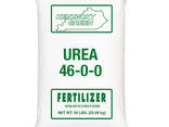 Fertilizer urea 50 kg/bag urea fertilizer 46 particles at best wholesale prices - фото 1