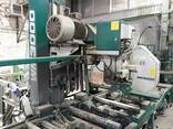 Used woodworking line - photo 5