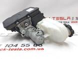 Усилитель электромеханический тормозов БУСТЕР в сборе Tesla model S, model S REST 1037123- - фото 4