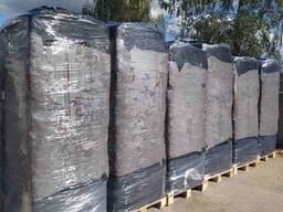 Kõrgsooturba hulgimüük suurtes kottides (4 m³) 960 kg