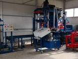 Vibratsioonpress Statsionaarne SUMAB SVEMLO 120 м2. - фото 3