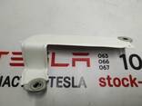 Высоковольтная шина клемы "Минус" контактора основной батареи Tesla model S 1008441-00-B