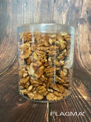 Walnuts light mix