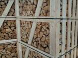 We offer wholesale firewood from Belarus - фото 1
