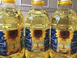 Where to find sunflower oil in Estonia - фото 1